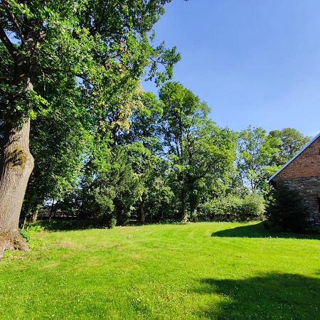 Agroturystyka U Strazaka Świeradów-Zdrój Exteriér fotografie