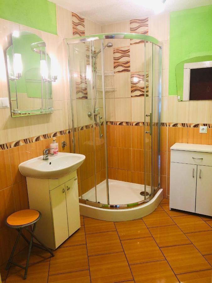 Agroturystyka U Strazaka Świeradów-Zdrój Exteriér fotografie