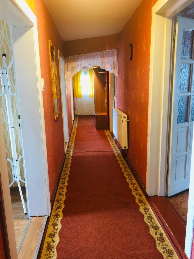 Agroturystyka U Strazaka Świeradów-Zdrój Exteriér fotografie
