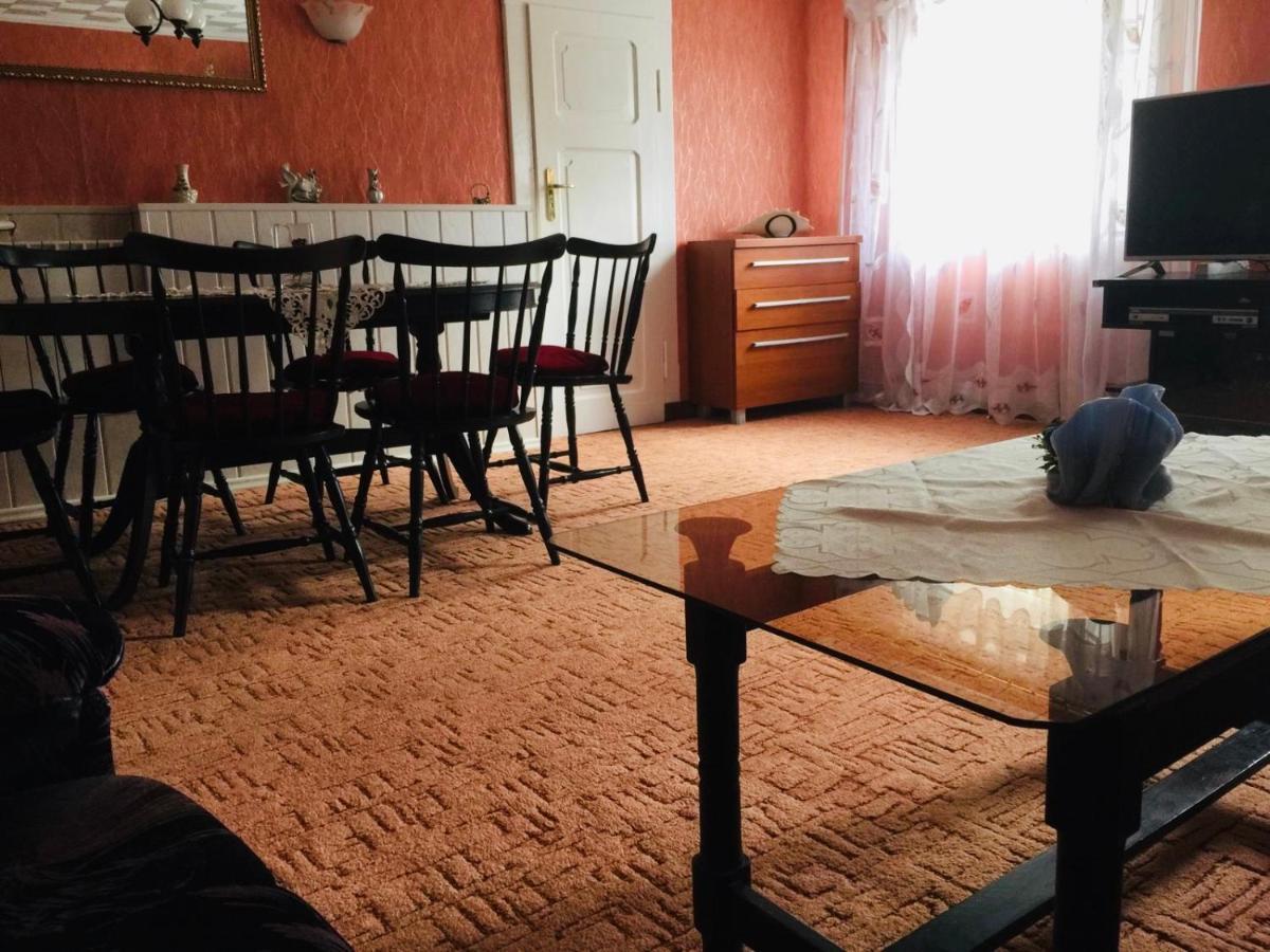 Agroturystyka U Strazaka Świeradów-Zdrój Exteriér fotografie
