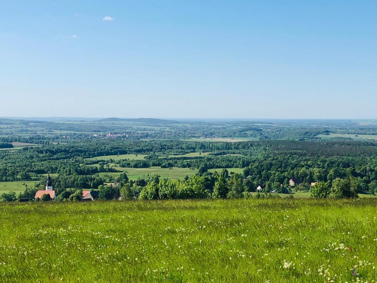 Agroturystyka U Strazaka Świeradów-Zdrój Exteriér fotografie