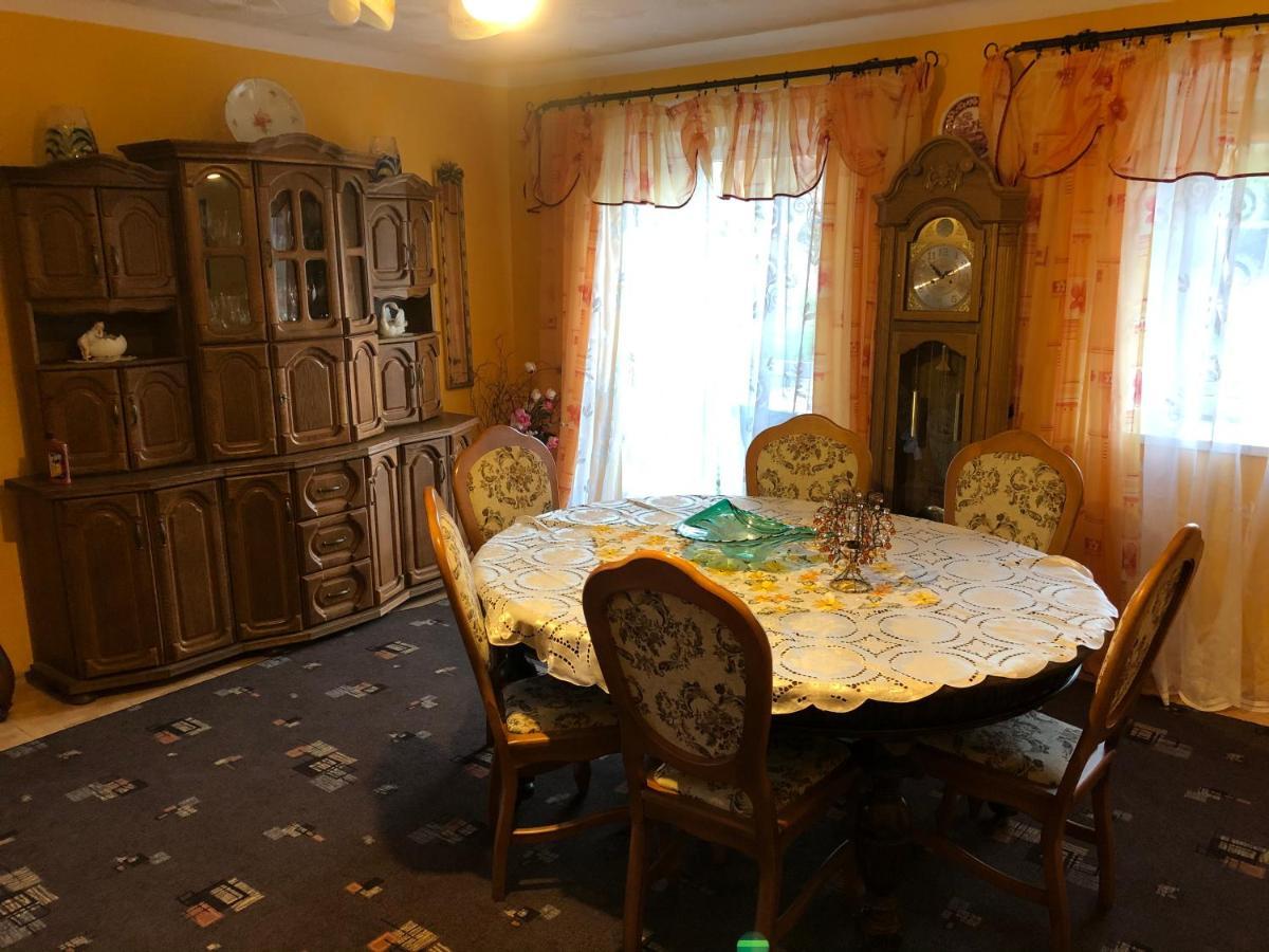 Agroturystyka U Strazaka Świeradów-Zdrój Exteriér fotografie