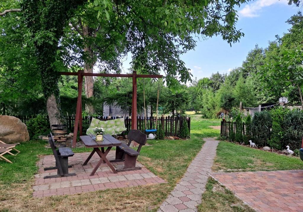 Agroturystyka U Strazaka Świeradów-Zdrój Exteriér fotografie