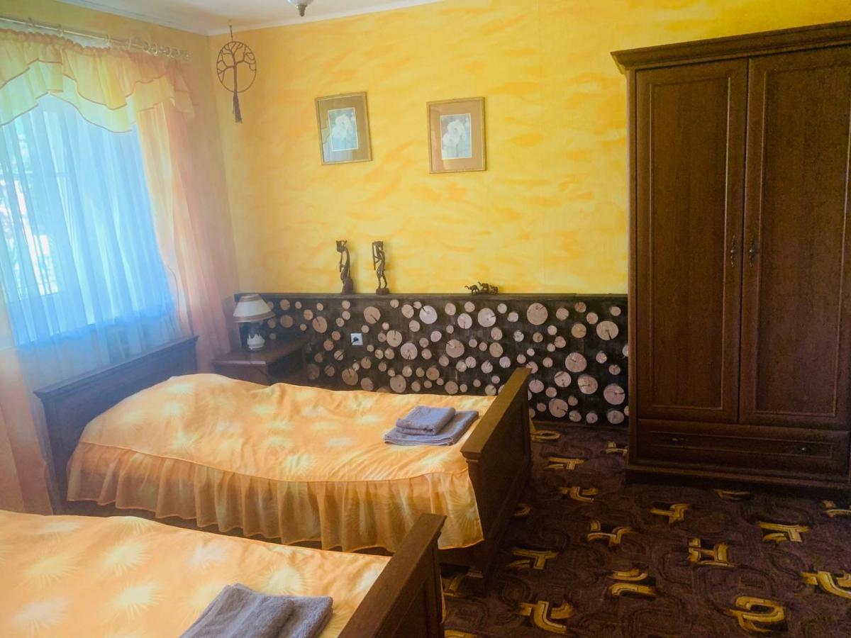 Agroturystyka U Strazaka Świeradów-Zdrój Exteriér fotografie