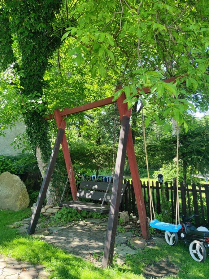 Agroturystyka U Strazaka Świeradów-Zdrój Exteriér fotografie