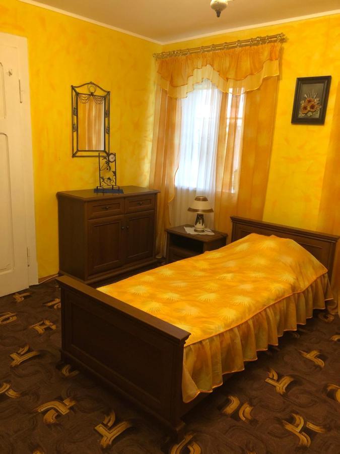 Agroturystyka U Strazaka Świeradów-Zdrój Exteriér fotografie
