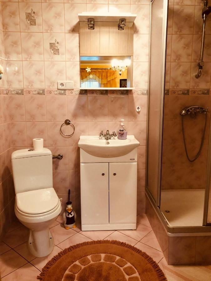 Agroturystyka U Strazaka Świeradów-Zdrój Exteriér fotografie