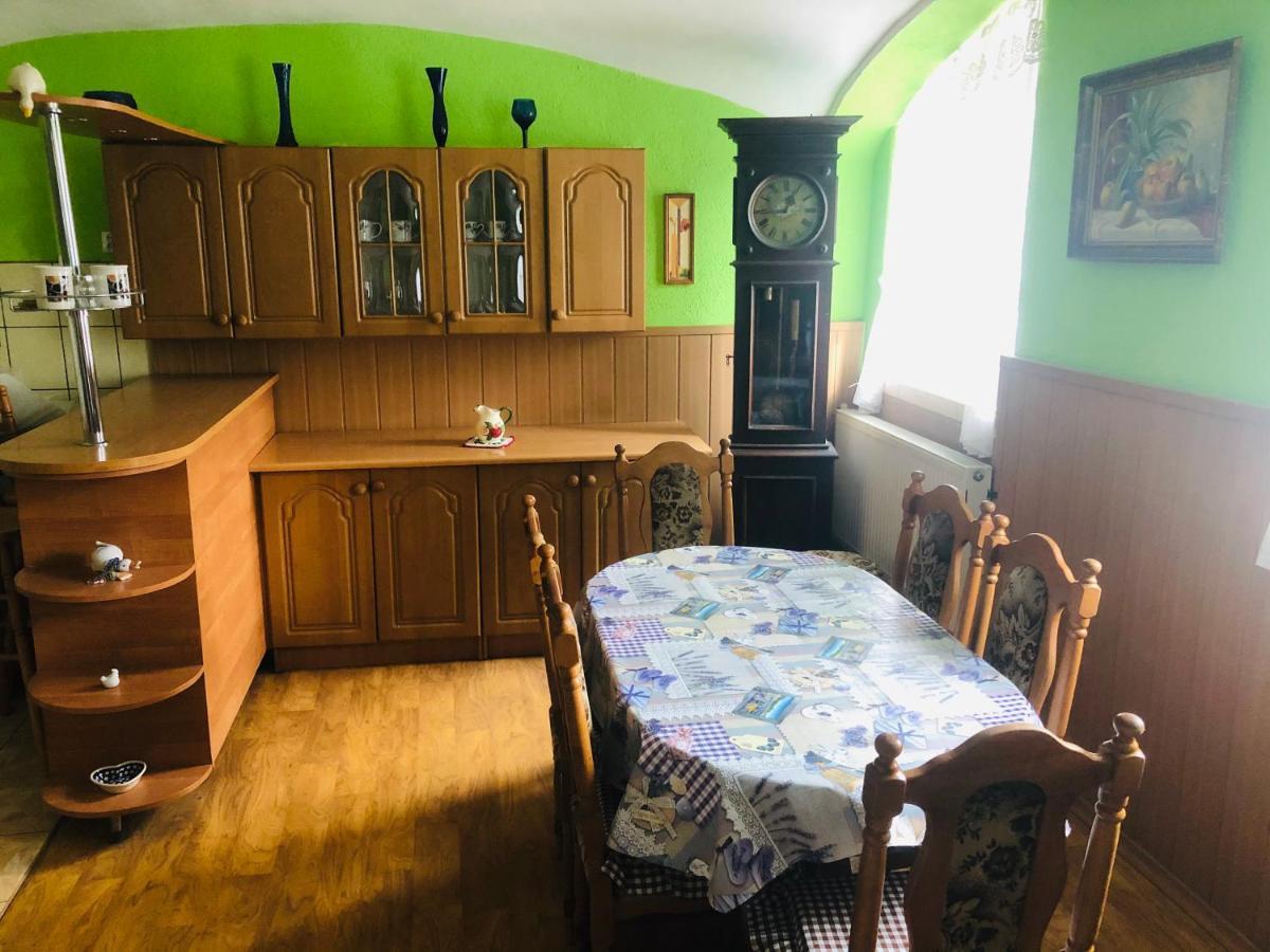 Agroturystyka U Strazaka Świeradów-Zdrój Exteriér fotografie
