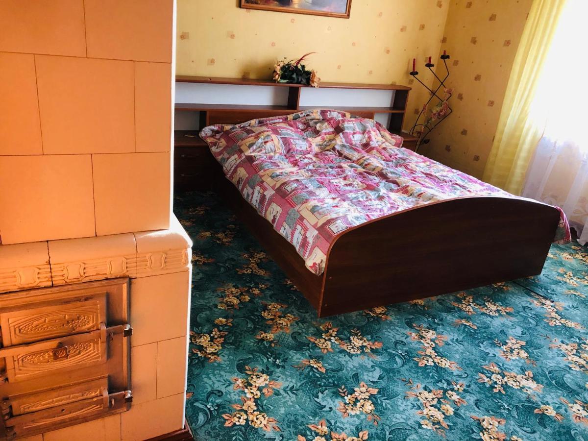 Agroturystyka U Strazaka Świeradów-Zdrój Exteriér fotografie
