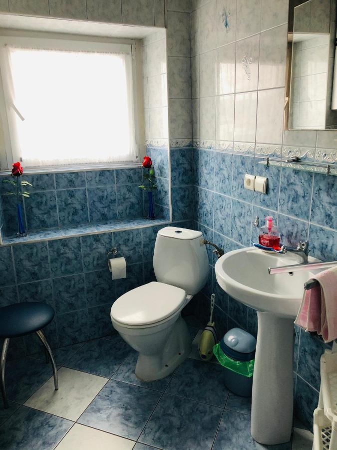 Agroturystyka U Strazaka Świeradów-Zdrój Exteriér fotografie