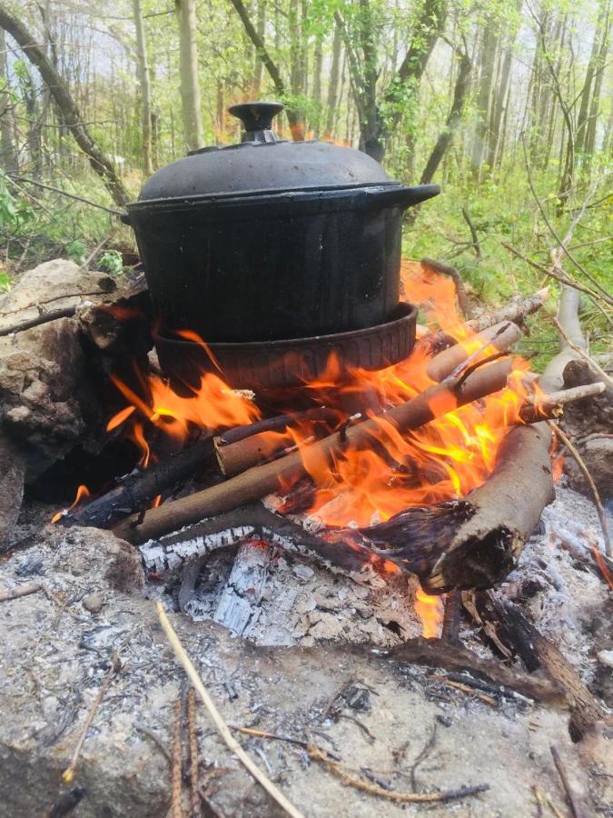 Agroturystyka U Strazaka Świeradów-Zdrój Exteriér fotografie